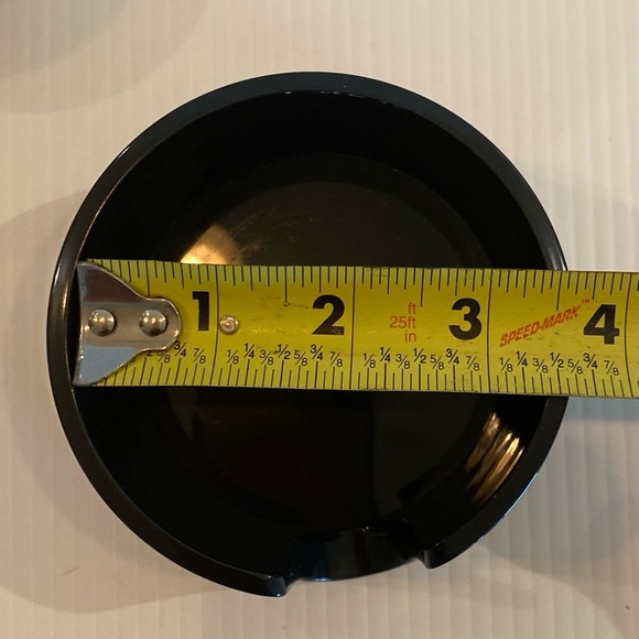 TableCoaster - The Ultimate Anti-Spill Drink Holder, In Black NEW - Picture 12 of 12